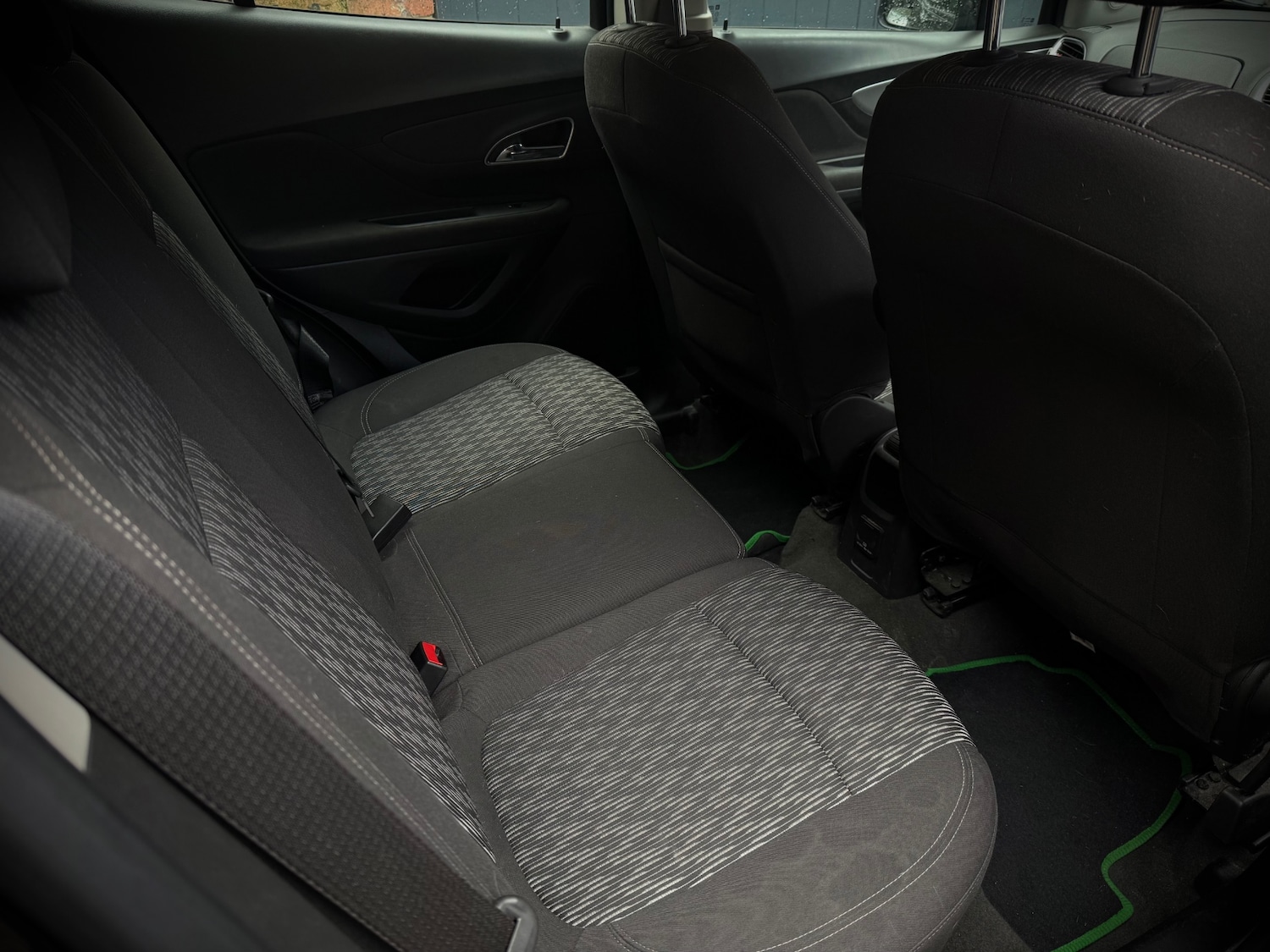 Used Vauxhall Mokka 2015 for sale - 78218418: Photo 14