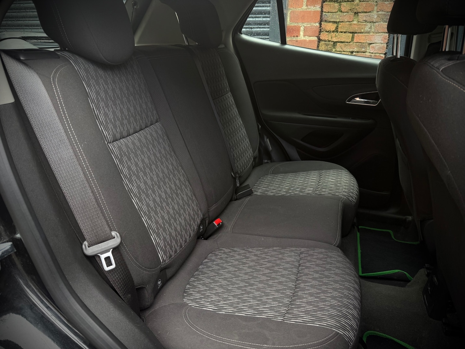 Used Vauxhall Mokka 2015 for sale - 78218418: Photo 15