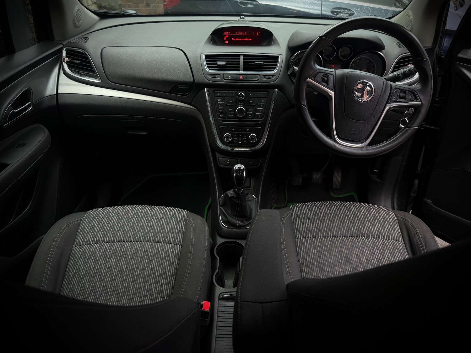 Used Vauxhall Mokka 2015 for sale - 78218418: Photo 16