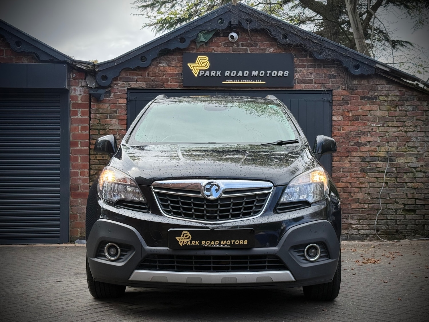 Used Vauxhall Mokka 2015 for sale - 78218418: Photo 2