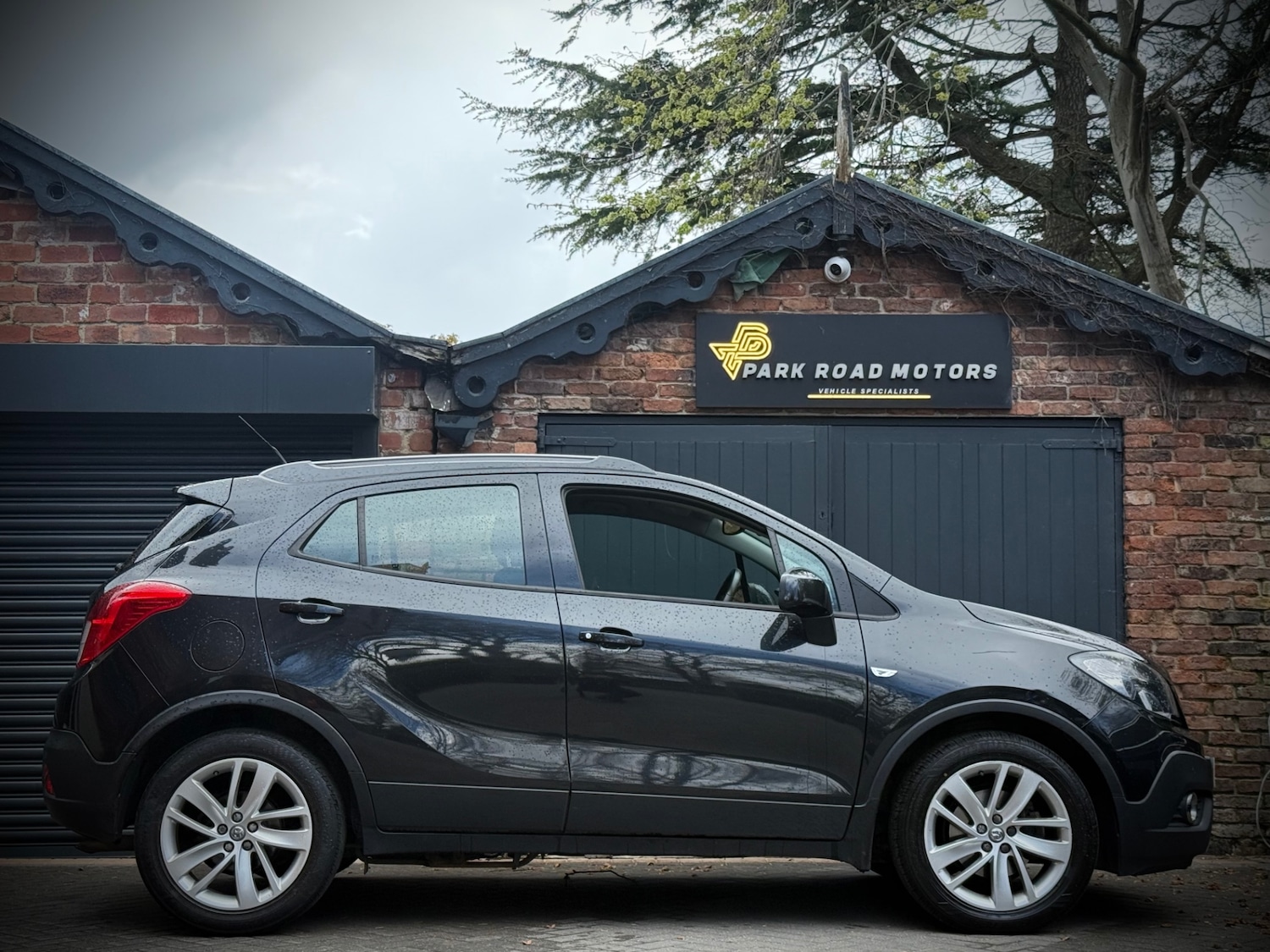 Used Vauxhall Mokka 2015 for sale - 78218418: Photo 5