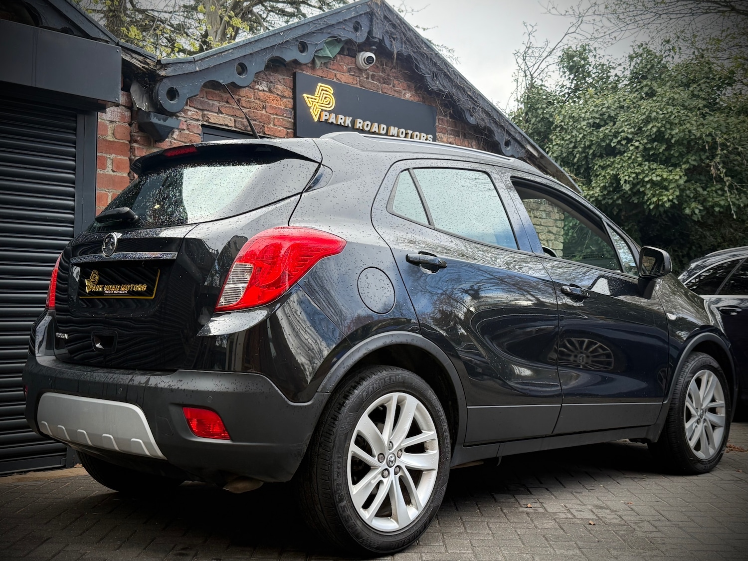 Used Vauxhall Mokka 2015 for sale - 78218418: Photo 6