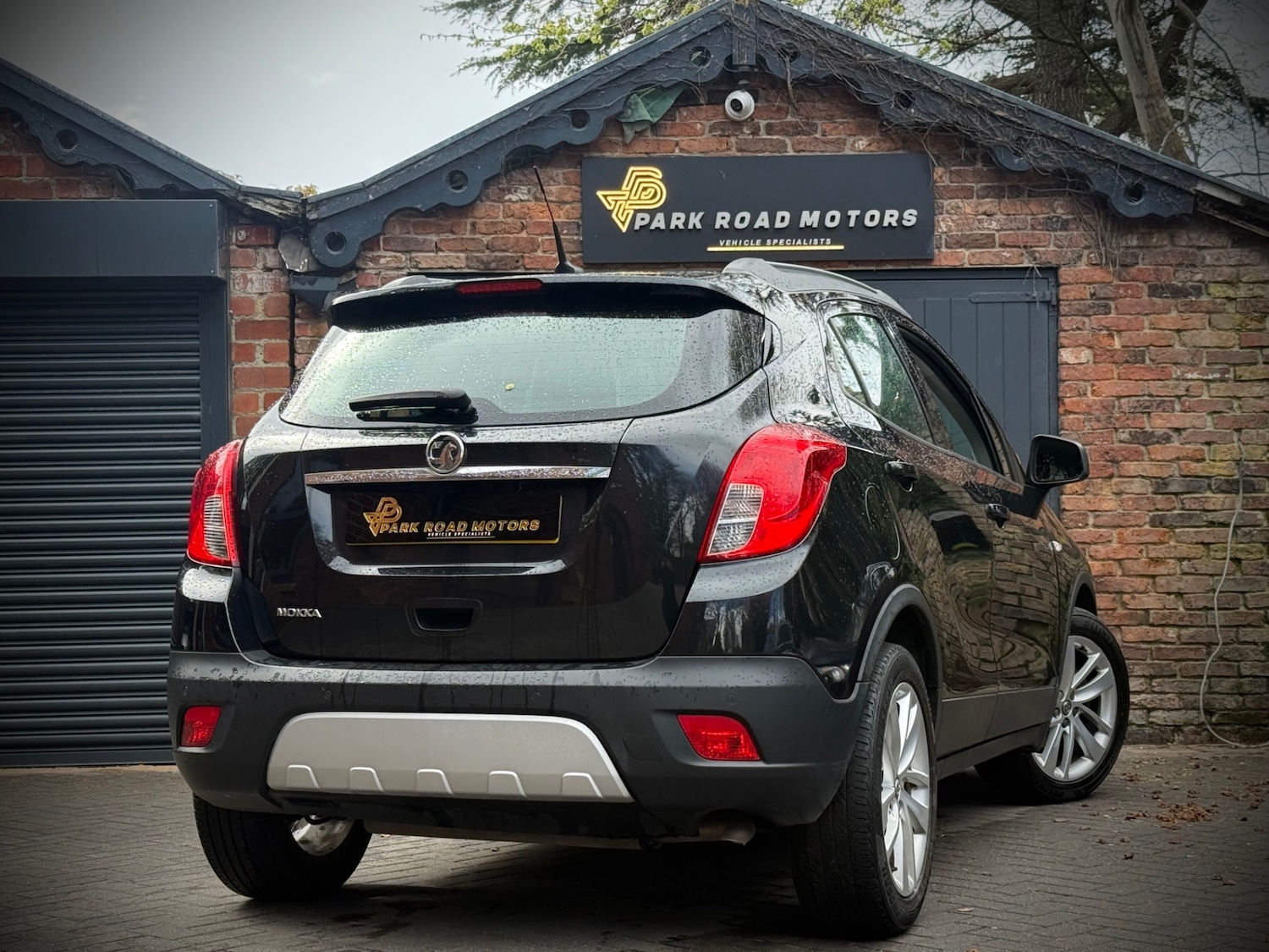 Used Vauxhall Mokka 2015 for sale - 78218418: Photo 7