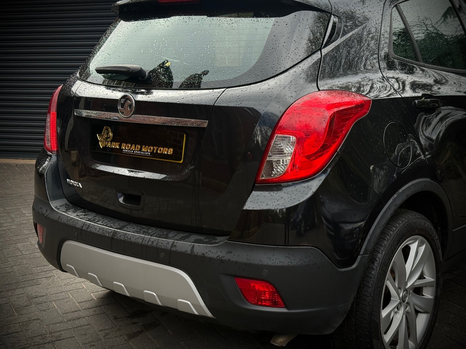 Used Vauxhall Mokka 2015 for sale - 78218418: Photo 8