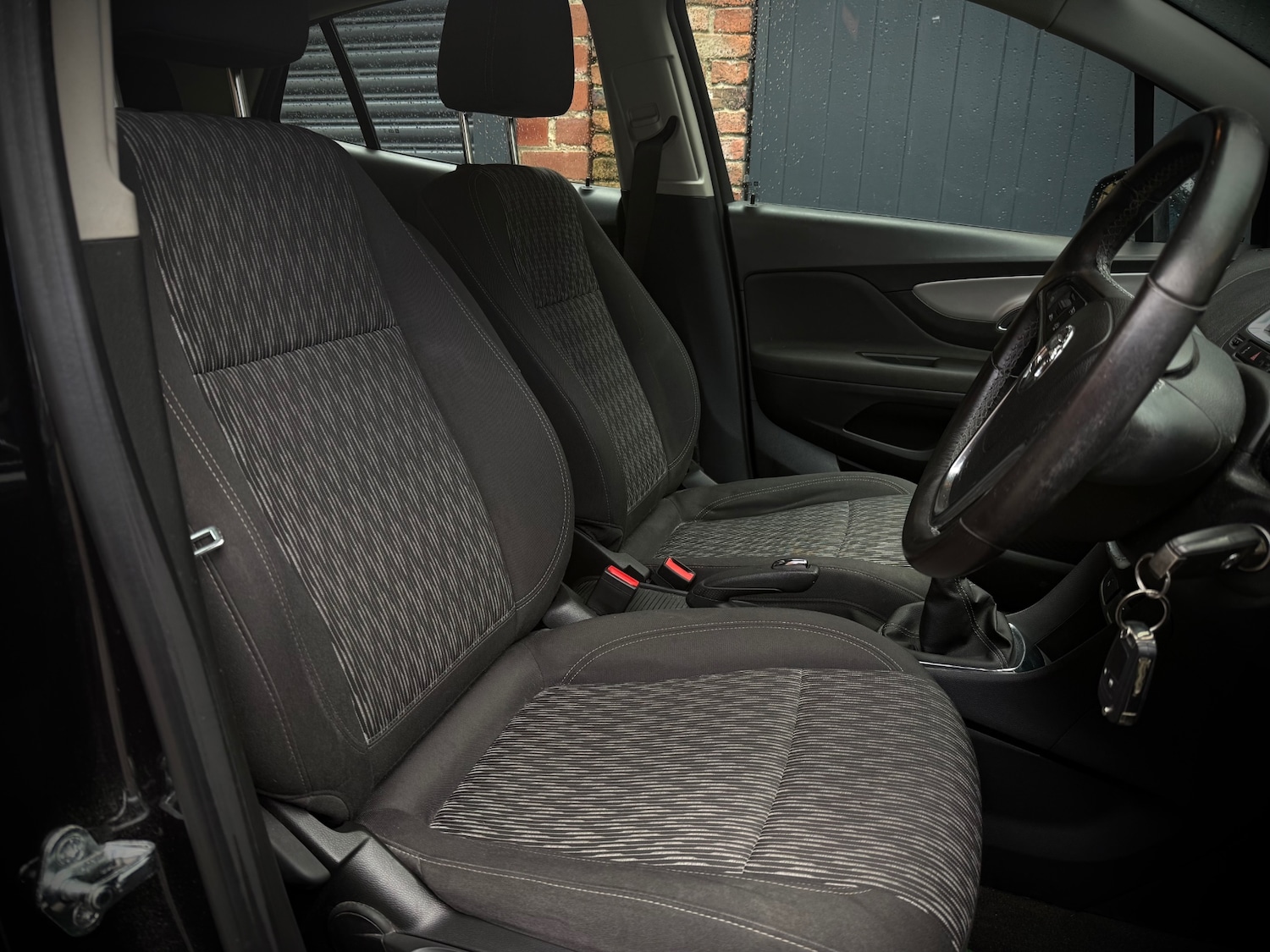 Used Vauxhall Mokka 2015 for sale - 78218418: Photo 9