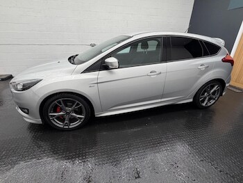 Used Ford Focus 2018 for sale - 78683254: Photo