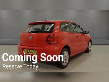 Used Volkswagen Polo 2013 for sale - 78339718: Photo
