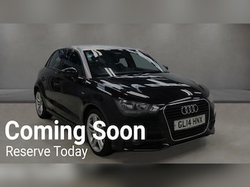 Used Audi A1 2014 for sale - 78414793: Photo