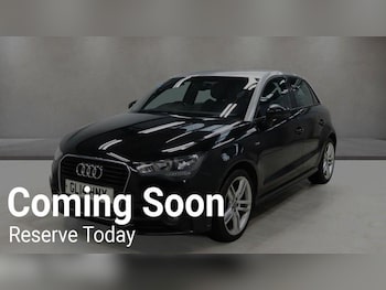 Used Audi A1 2014 for sale - 78414793: Photo