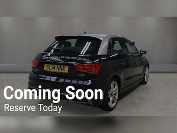 Used Audi A1 2014 for sale - 78414793: Photo