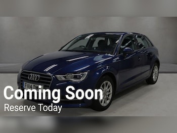 Used Audi A3 2014 for sale - 78565122: Photo