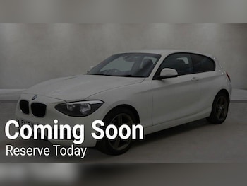 Used BMW 1 Series 2013 for sale - 78345961: Photo