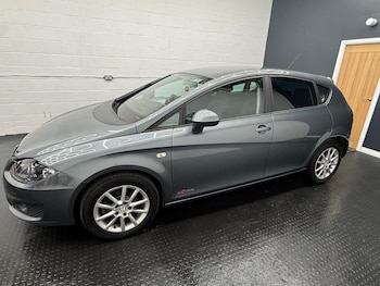 Used SEAT Leon 2012 for sale - 78339722: Photo