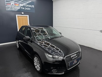 Used Audi A1 2012 for sale - 78986972: Photo
