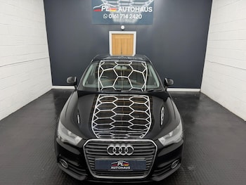 Used Audi A1 2012 for sale - 78986972: Photo
