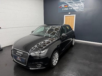 Used Audi A1 2012 for sale - 78986972: Photo