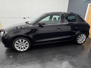 Used Audi A1 2012 for sale - 78986972: Photo