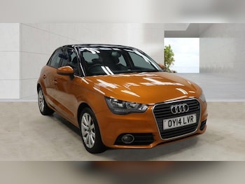Used Audi A1 2014 for sale - 78986966: Photo
