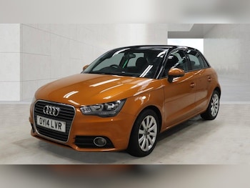Used Audi A1 2014 for sale - 78986966: Photo