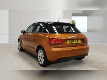 Used Audi A1 2014 for sale - 78986966: Photo