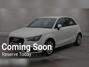 Used Audi A1 2013 for sale - 78865070: Photo