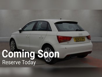 Used Audi A1 2013 for sale - 78865070: Photo