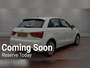 Used Audi A1 2013 for sale - 78865070: Photo
