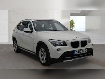Used BMW X1 2012 for sale - 78474983: Photo