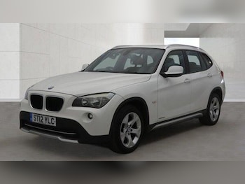 Used BMW X1 2012 for sale - 78474983: Photo