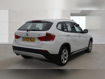 Used BMW X1 2012 for sale - 78474983: Photo