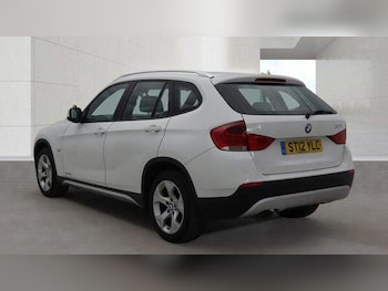 Used BMW X1 2012 for sale - 78474983: Photo