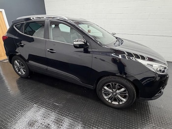 Used Hyundai Ix35 2015 for sale - 78339723: Photo