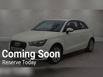 Used Audi A1 2012 for sale - 78592726: Photo