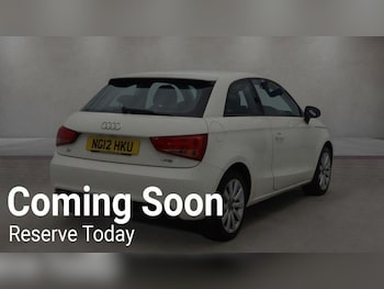 Used Audi A1 2012 for sale - 78592726: Photo