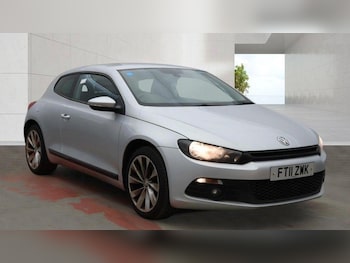 Used Volkswagen Scirocco 2011 for sale - 78969018: Photo