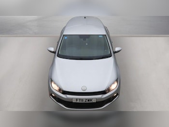Used Volkswagen Scirocco 2011 for sale - 78969018: Photo