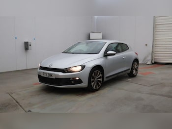 Used Volkswagen Scirocco 2011 for sale - 78969018: Photo