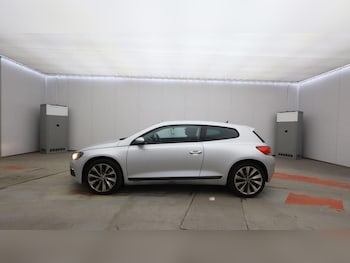 Used Volkswagen Scirocco 2011 for sale - 78969018: Photo