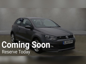 Used Volkswagen Polo 2013 for sale - 78852693: Photo