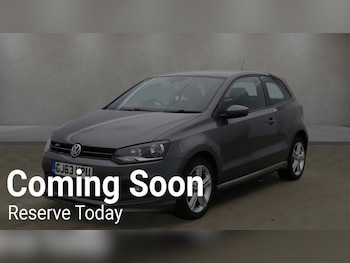 Used Volkswagen Polo 2013 for sale - 78852693: Photo