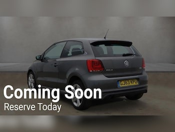 Used Volkswagen Polo 2013 for sale - 78852693: Photo
