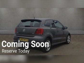 Used Volkswagen Polo 2013 for sale - 78852693: Photo