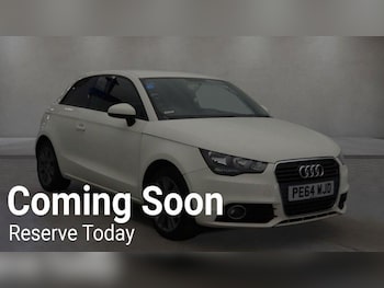 Used Audi A1 2014 for sale - 78687859: Photo