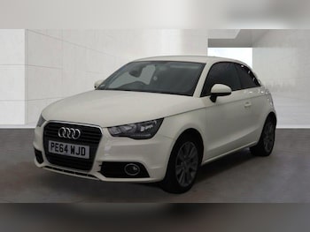 Used Audi A1 2014 for sale - 78687859: Photo