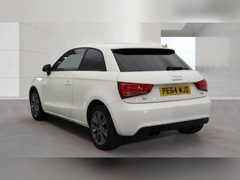 Used Audi A1 2014 for sale - 78687859: Photo