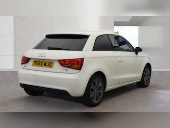 Used Audi A1 2014 for sale - 78687859: Photo
