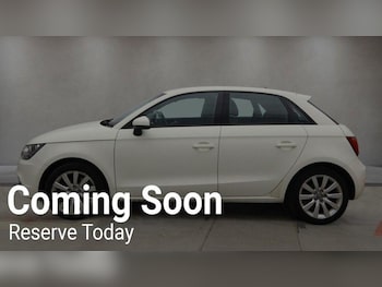 Used Audi A1 2013 for sale - 78833514: Photo