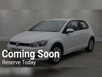 Used Volkswagen Golf 2013 for sale - 78820757: Photo