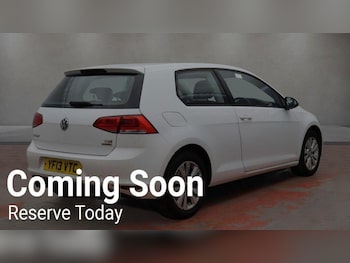 Used Volkswagen Golf 2013 for sale - 78820757: Photo