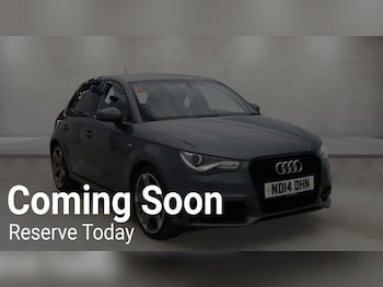 Used Audi A1 2014 for sale - 78969020: Photo